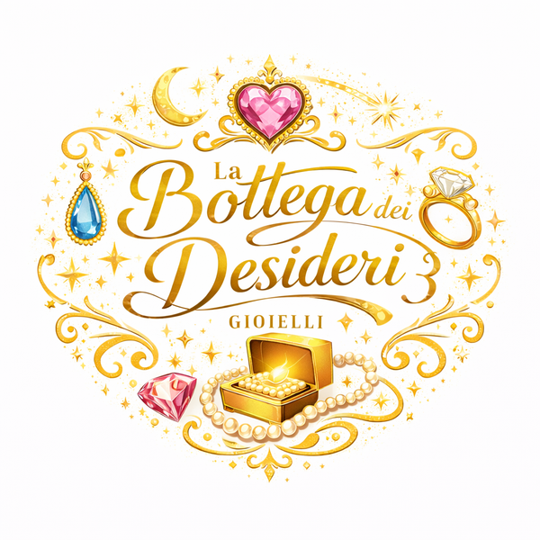 La Bottega Dei Desideri